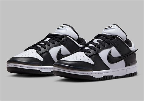 nike panda low damen|Nike Dunk Low Panda Womens